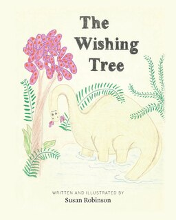 Front cover_The Wishing Tree
