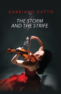 Front cover_The Storm and the Strife