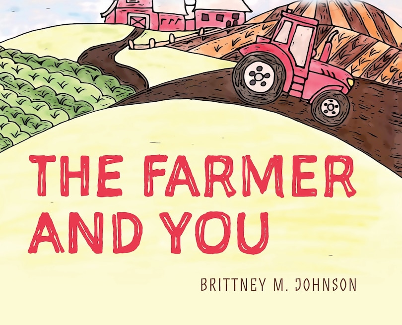 Couverture_The Farmer and You