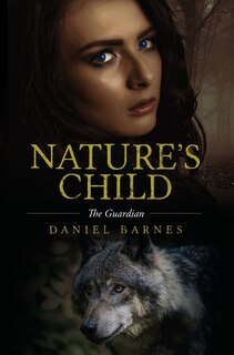 Front cover_Nature's Child
