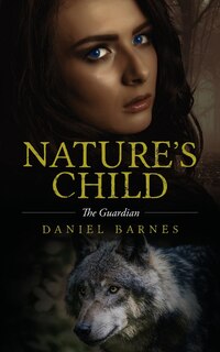 Front cover_Nature's Child