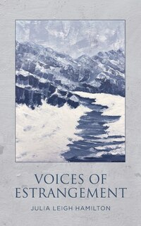 Front cover_Voices of Estrangement
