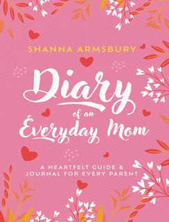 Couverture_Diary of an Everyday Mom