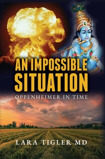 Front cover_An Impossible Situation
