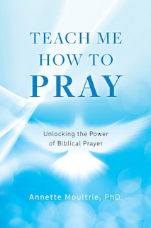 Couverture_Teach Me How to Pray