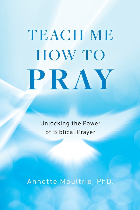 Couverture_Teach Me How to Pray