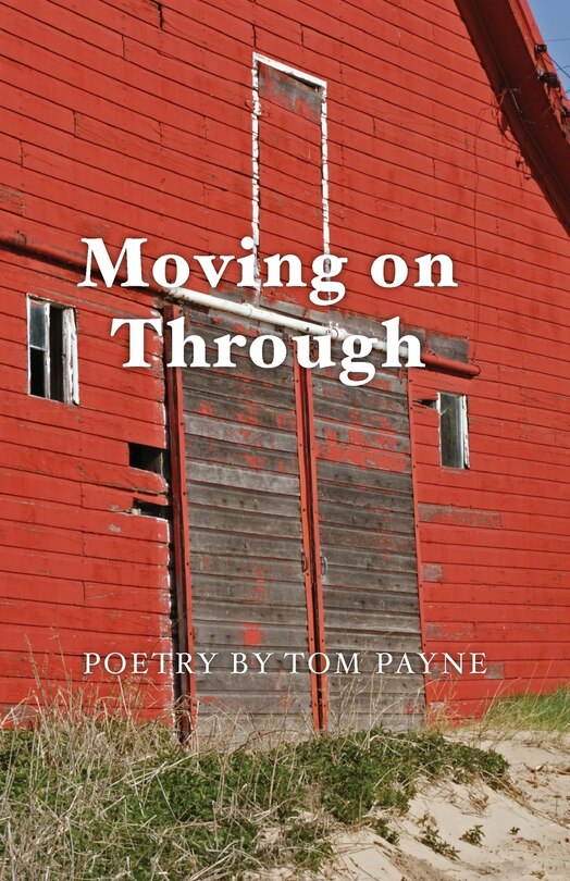 Front cover_Moving on Through