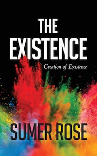 Front cover_The Existence