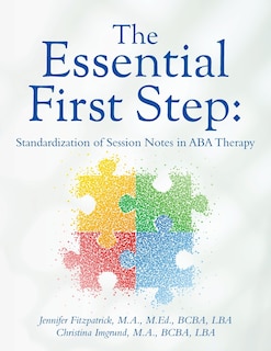 Couverture_The Essential First Step