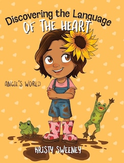 Front cover_Discovering the Language of the Heart