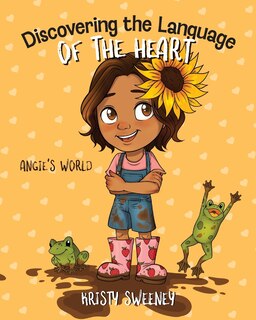 Front cover_Discovering the Language of the Heart