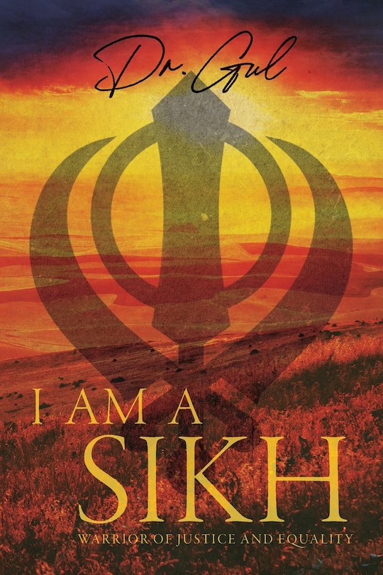 Couverture_I am a Sikh