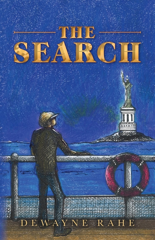 Couverture_The Search