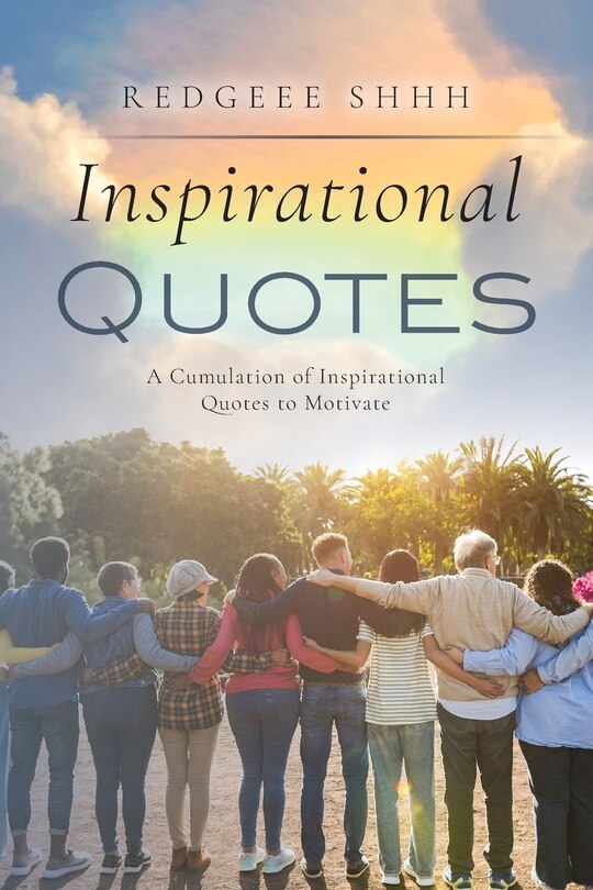 Front cover_Inspirational Quotes