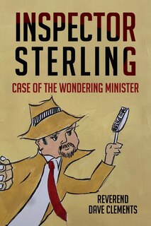 Front cover_Inspector Sterling
