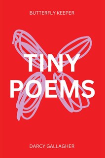 Front cover_Tiny Poems