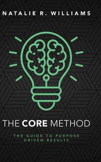 Front cover_The CORE Method