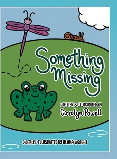 Couverture_Something Missing