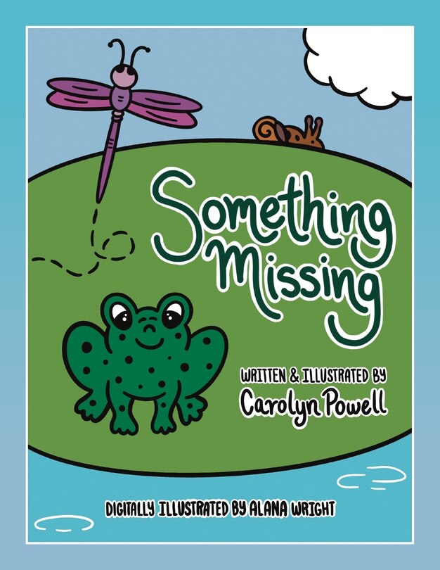 Couverture_Something Missing