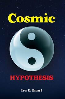 Couverture_Cosmic Hypothesis