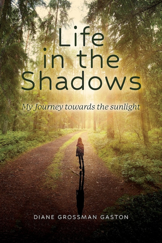Couverture_Life In The Shadows