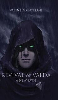 Front cover_Revival of Valda A New Path