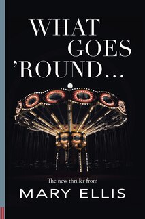 Couverture_What Goes 'Round...
