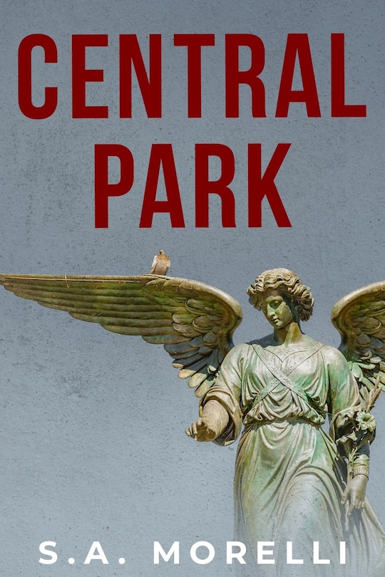 Couverture_Central Park