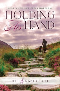 Front cover_Holding His Hand