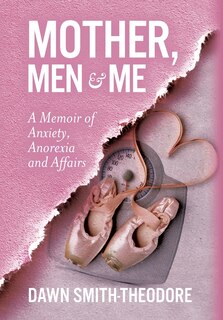 Front cover_Mother, Men and Me