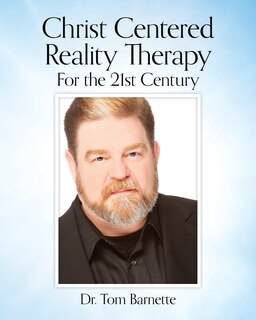 Couverture_Christ Centered Reality Therapy for the 21st Century