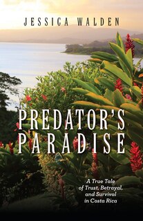 Couverture_Predator's Paradise