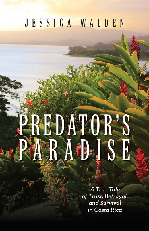 Couverture_Predator's Paradise