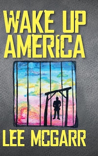 Front cover_Wake Up America