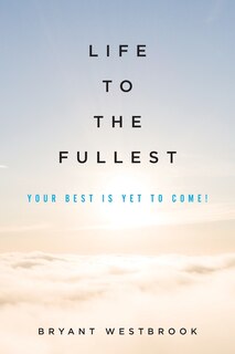 Front cover_Life to the Fullest