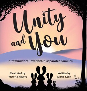 Couverture_Unity and You