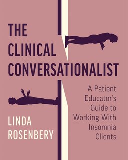 Couverture_The Clinical Conversationalist