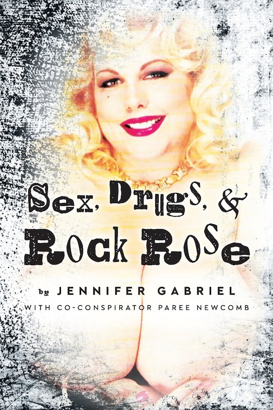 Couverture_Sex, Drugs & Rock Rose
