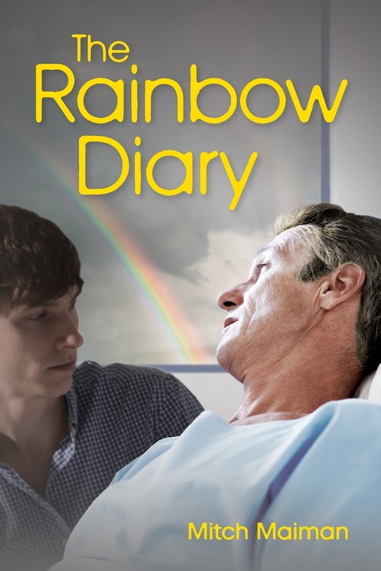 Couverture_The Rainbow Diary