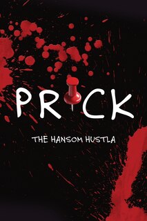Front cover_Prick