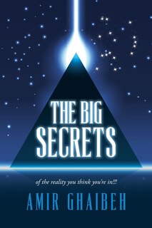 Front cover_The Big Secrets