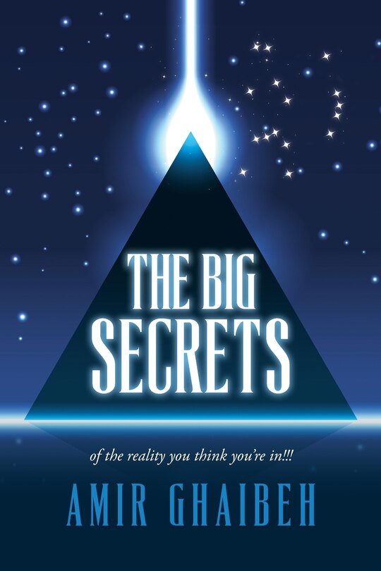 Front cover_The Big Secrets