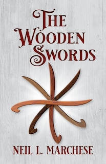 Front cover_The Wooden Swords