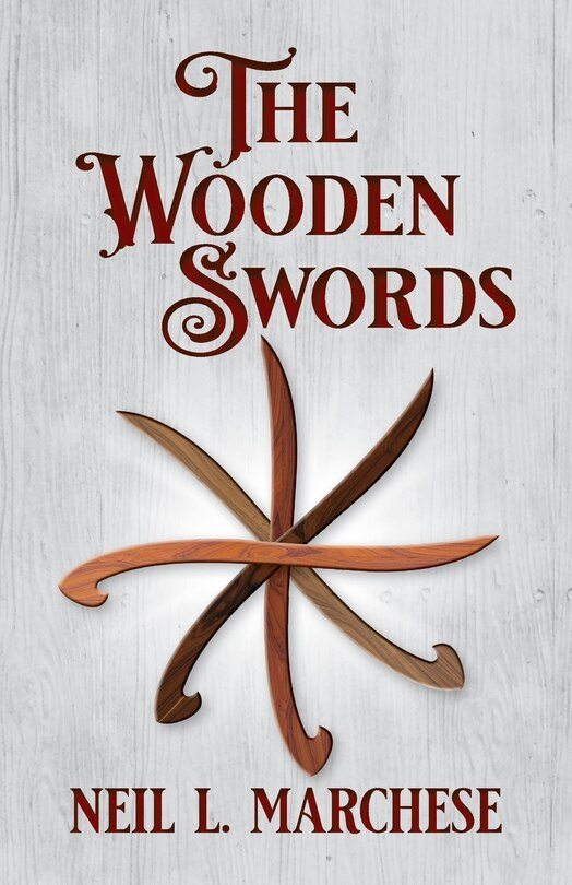 Front cover_The Wooden Swords