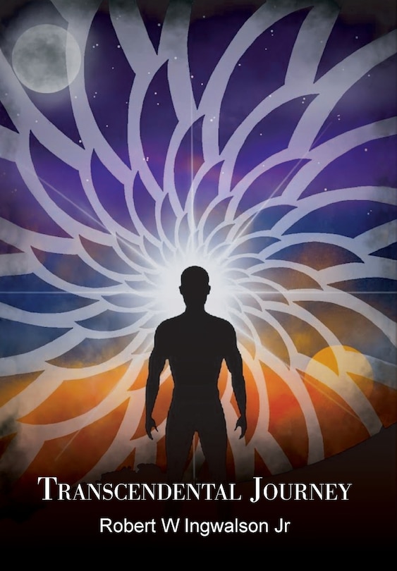 Front cover_Transcendental Journey