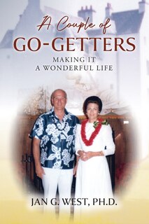 Front cover_A Couple of Go-Getters