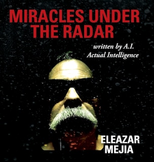 Front cover_Miracles Under the Radar