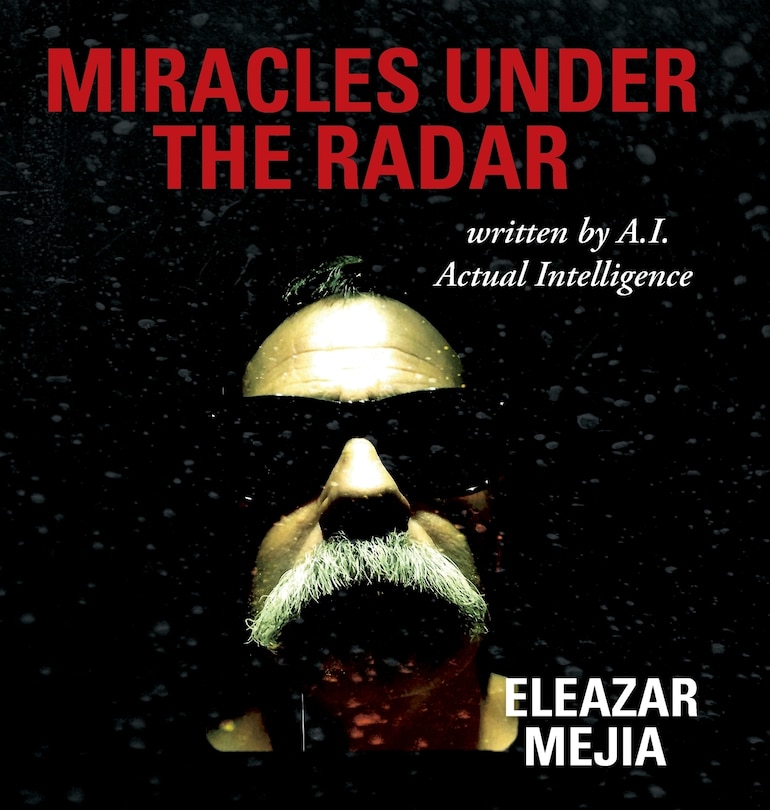 Front cover_Miracles Under the Radar