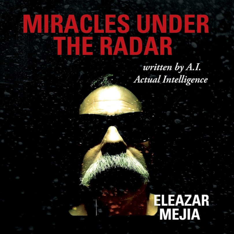 Couverture_Miracles Under the Radar