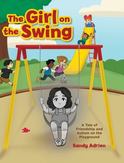 Front cover_The Girl on the Swing